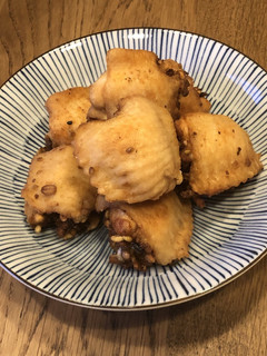雑穀米の手羽餃子-レシピのメイン写真