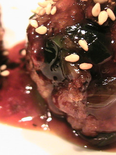 肉団子の甘酢あんかけ-レシピのメイン写真
