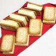 レンジで簡単! ☆チーズケーキサンド☆