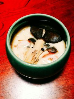 **たまごの茶碗蒸し**-レシピのメイン写真