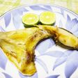 鰤カマはオーブン焼きで‼