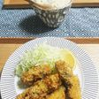 簡単!ハラペーニョでピリ辛タルタルソース