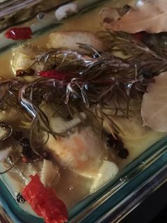 めっちゃ簡単なのに美味!牡蛎のコンフィ-レシピのメイン写真