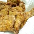 豚肉の竜田揚げ