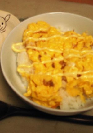 なめたま丼-レシピのメイン写真