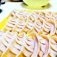 玄米甘酒入り焼 茹 揚げても美味しい餃子