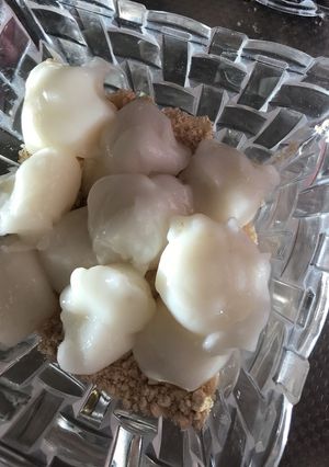 ごはんでお団子-レシピのメイン写真