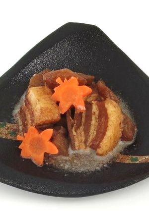 冬瓜と豚の角煮-レシピのメイン写真