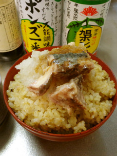 最速比較の鯖缶-レシピのメイン写真