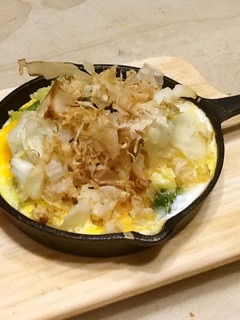 白菜の漬物ステーキ-レシピのメイン写真