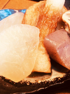 かんたん 冬のあったかおでん-レシピのメイン写真
