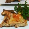 しっとりチキン・コンフィ