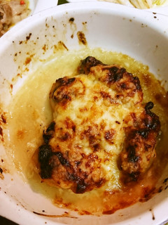 牡蠣味噌チーズ焼き-レシピのメイン写真
