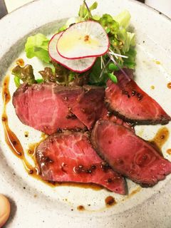 和牛のローストビーフ-レシピのメイン写真