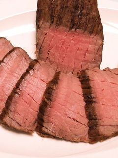 焼いて放置するだけ!本格ローストビーフ-レシピのメイン写真