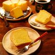 フワフワ☆プレーンシフォンケーキ 1
