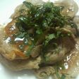 ღ シソ香るღ 豚のしょうが焼き
