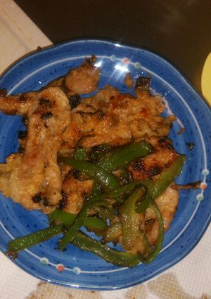 豚肉のみそ漬け-レシピのメイン写真