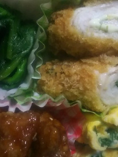 豚チーズ巻きカツ-レシピのメイン写真