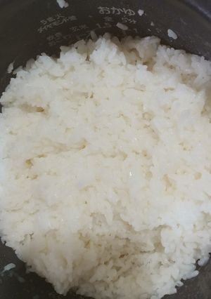 艶っと美味しいご飯！！-レシピのメイン写真