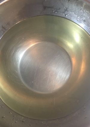 ワケあり現役たい煮干し出汁…食卓デビュー-レシピのメイン写真