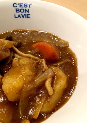【ホットクック】超簡単ビーフシチュー-レシピのメイン写真