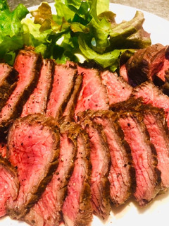 めちゃ旨♪我が家のローストビーフ♪-レシピのメイン写真