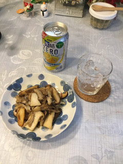 4種きのこバター醤油炒め-レシピのメイン写真