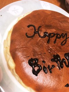スフレチーズケーキ パルスィート-レシピのメイン写真