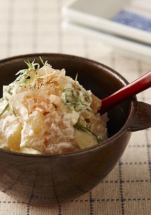 かずのこのクリームチーズ和え-レシピのメイン写真