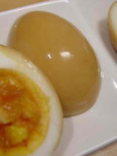 簡単★めんみで味付けたまご♫-レシピのメイン写真