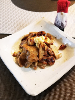 豚ロース照り焼き生姜添え-レシピのメイン写真