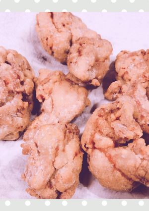 寿がきや出汁つゆ 唐揚げ-レシピのメイン写真