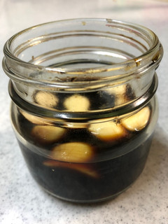 にんにく醤油-レシピのメイン写真