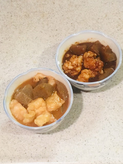 牛もつの味噌煮込み(どて煮・もつ煮)-レシピのメイン写真