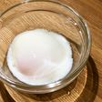 簡単!いつでも温泉卵!