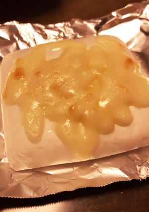 のっけて焼くだけ！はんぺんのチーズ焼き-レシピのメイン写真