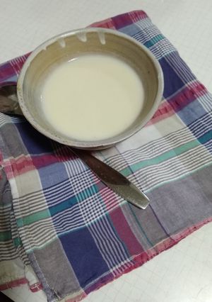 カブのシンプルスープ-レシピのメイン写真
