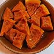 ホクホク!かぼちゃの煮物(レンジでOK)
