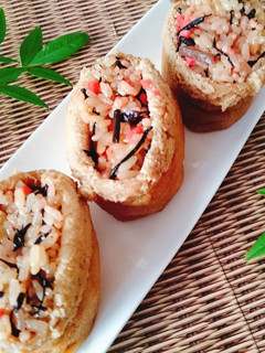 ひじきご飯-レシピのメイン写真