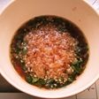 釜揚げうどんの出汁(ぶっかけうどんにも)