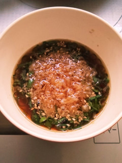 釜揚げうどんの出汁(ぶっかけうどんにも)-レシピのメイン写真