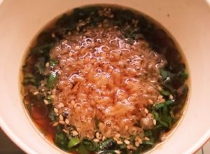 釜揚げうどんの出汁(ぶっかけうどんにも)-レシピのメイン写真