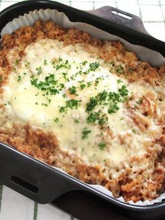 焼きカレー-レシピのメイン写真