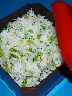 大根菜飯-レシピのメイン写真