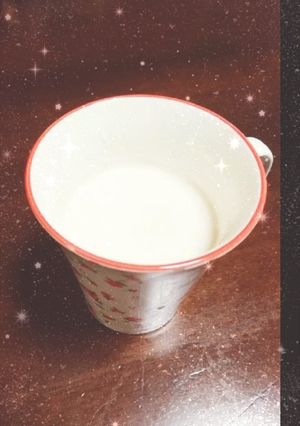 美容にも！身体ポカポカはちみつ生姜甘酒-レシピのメイン写真