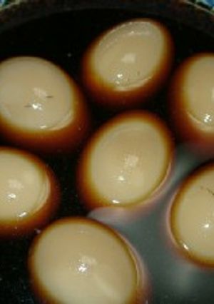 スタミナ卵-レシピのメイン写真