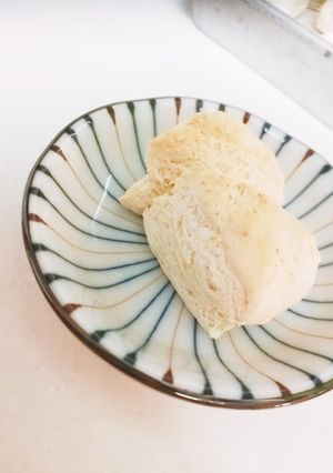 卵・バター&油類抜！減量期にも！スコーン-レシピのメイン写真