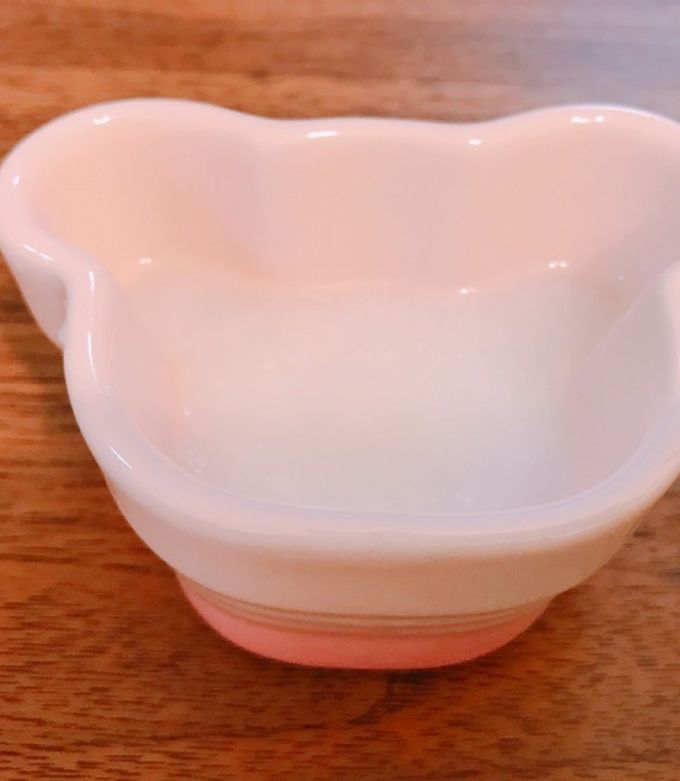 離乳食 10倍粥 by milkyway♡ 【クックパッド】 簡単おいしいみんなの