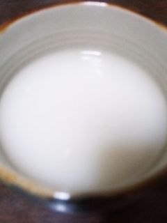 簡単!ご飯で作る甘酒-レシピのメイン写真